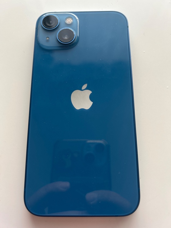 iPhone 13 128GB SIMフリー（スマホ）の商品画像 - 査定依頼日：2026年3月12日 - 最高査定価格：28,000円