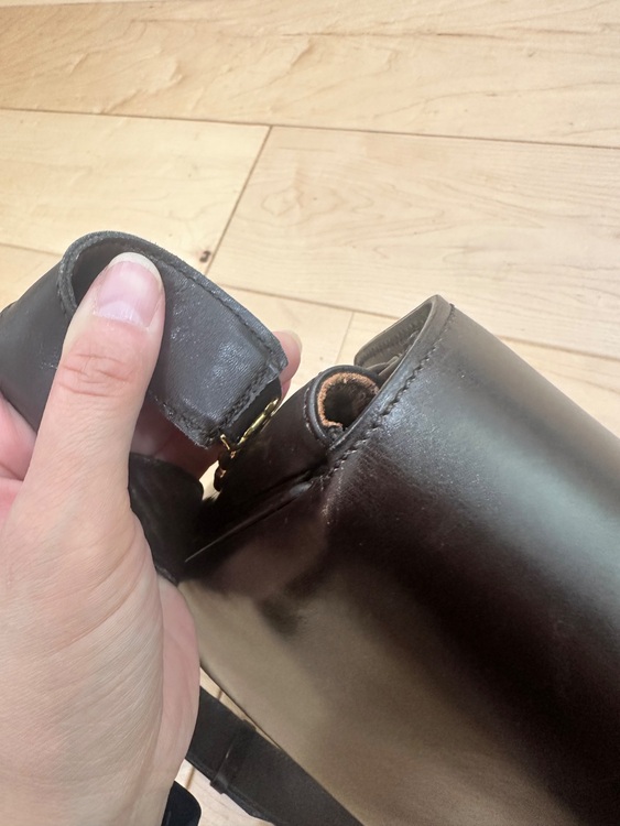 不明（ブランドバッグ）の商品画像 - 査定依頼日：2025年8月28日 - 最高査定価格：40,000円