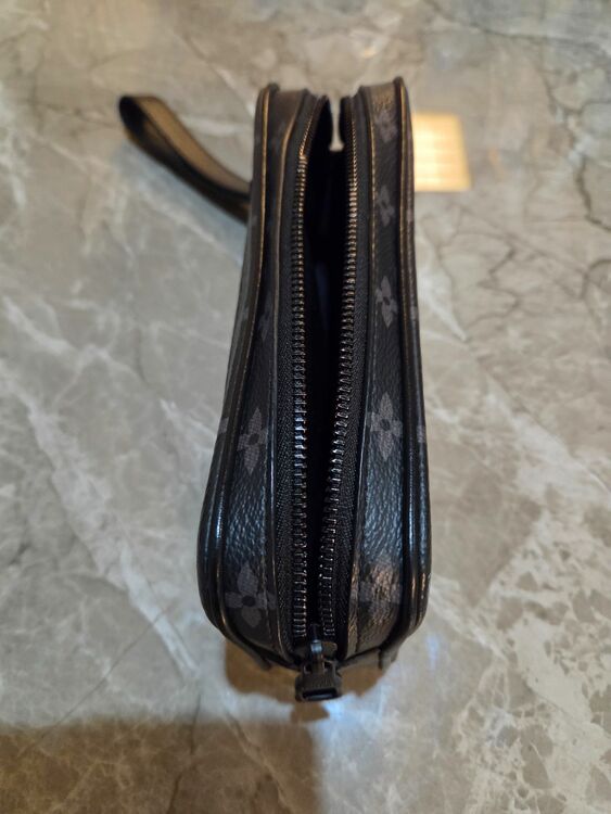 ルイヴィトン モノグラム （ブランドバッグ）の商品画像 - 査定依頼日：2025年9月18日 - 最高査定価格：120,000円