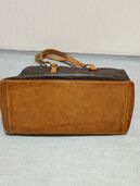 カバメソ（ブランドバッグ）の商品画像 - 査定依頼日：2025年11月15日 - 最高査定価格：25,000円