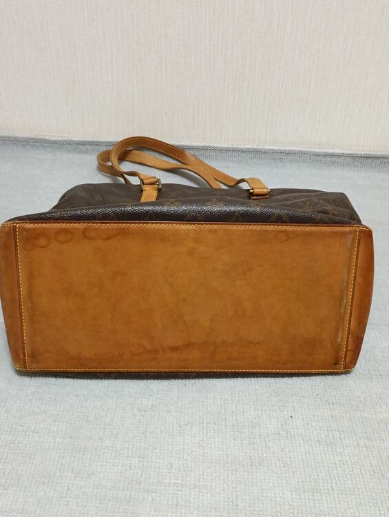 カバメソ（ブランドバッグ）の商品画像 - 査定依頼日：2025年11月15日 - 最高査定価格：25,000円