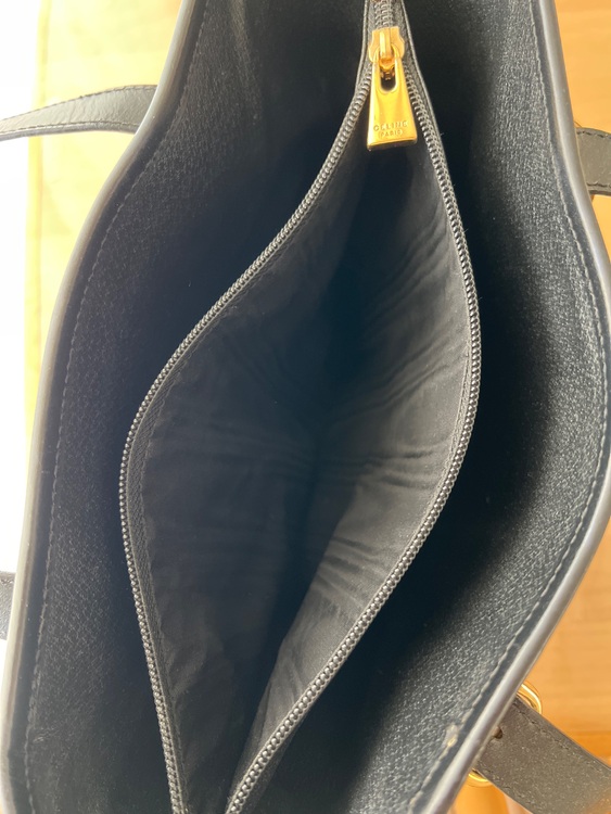 オールドセリーヌ　トートバック（ブランドバッグ）の商品画像 - 査定依頼日：2025年9月2日 - 最高査定価格：40,000円