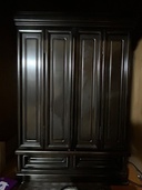 仏壇（家具・寝具）の商品画像 - 査定依頼日：2026年4月25日 - 最高査定価格：5,000円