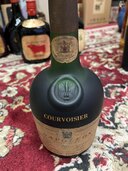 ブランデー コニャック （お酒）の商品画像 - 査定依頼日：2024年8月27日 - 最高査定価格：3,000円