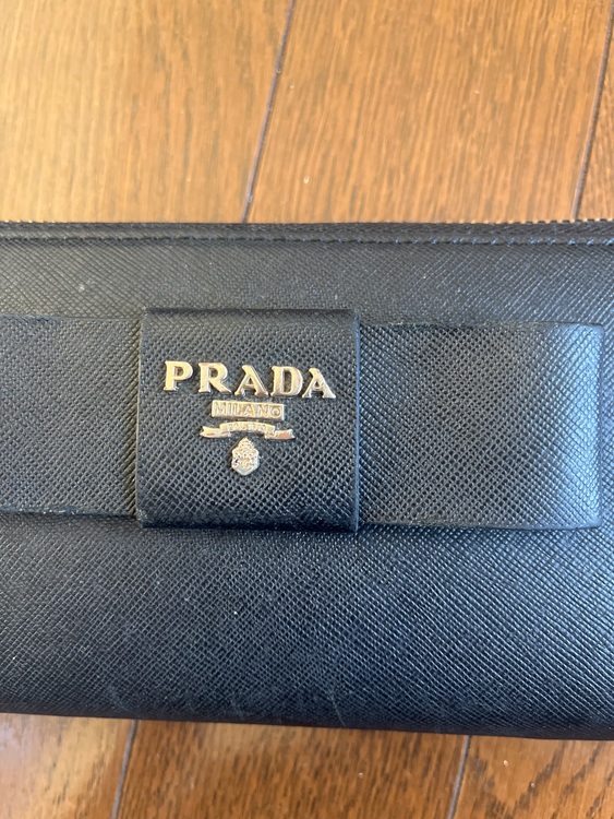 プラダ  （ブランドバッグ）の商品画像 - 査定依頼日：2025年11月28日 - 最高査定価格：25,000円