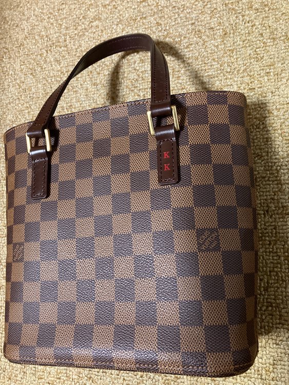 ヴァヴァン　PM トートバック（ブランドバッグ）の商品画像 - 査定依頼日：2022年10月15日 - 最高査定価格：80,000円