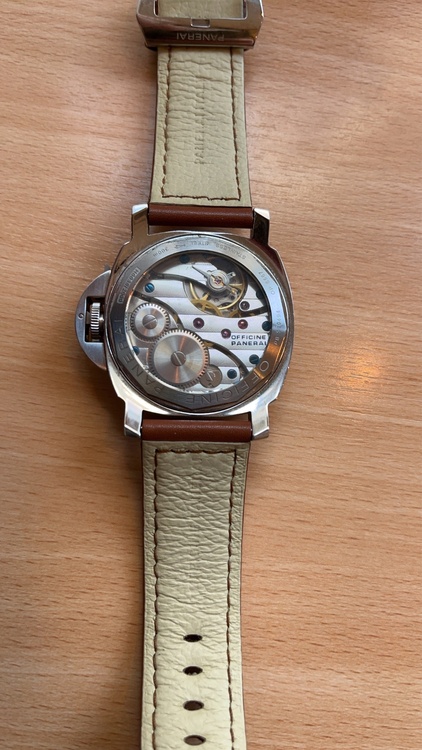 時計（高級時計）の商品画像 - 査定依頼日：2026年3月14日 - 最高査定価格：400,000円