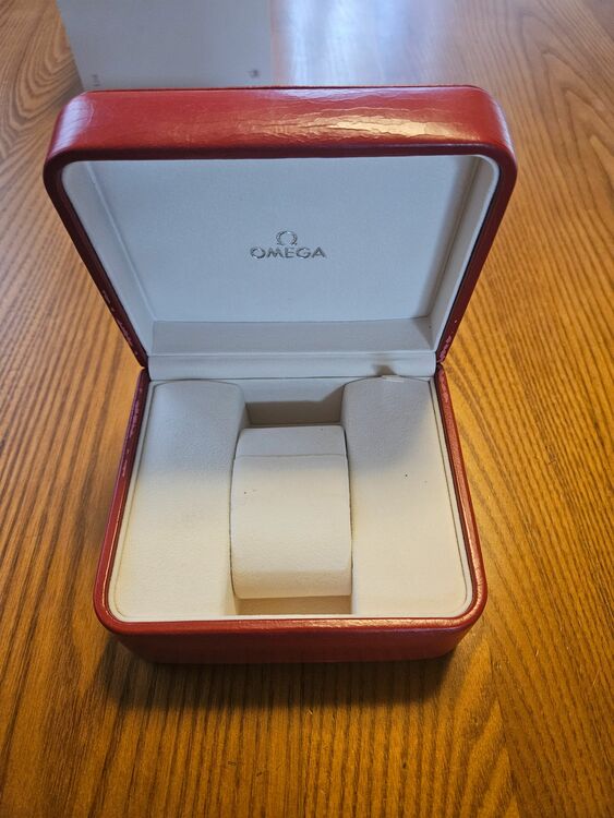 オメガ シーマスター 2599.80（高級時計）の商品画像 - 査定依頼日：2025年10月25日 - 最高査定価格：320,000円