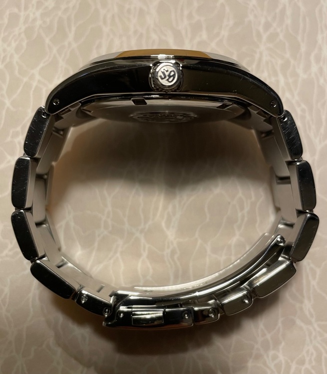 SBGX261（高級時計）の商品画像 - 査定依頼日：2025年8月19日 - 最高査定価格：200,000円