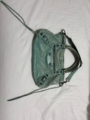 バレンシアガ  （ブランドバッグ）の商品画像 - 中古 - 査定完了日：2025.10.31 - 最高査定価格：50,000円