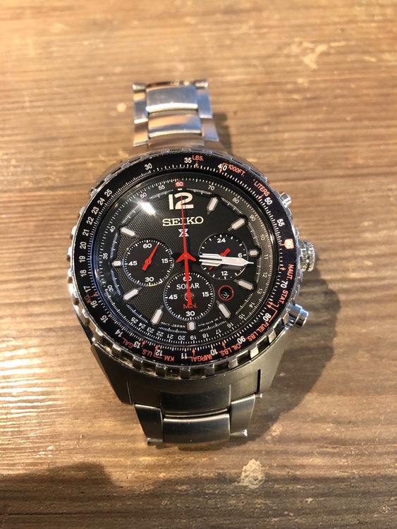 セイコー その他 （高級時計）の商品画像 - 査定依頼日：2026年2月26日 - 最高査定価格：25,000円