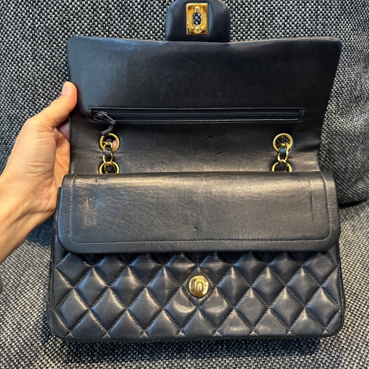 シャネル マトラッセ （ブランドバッグ）の商品画像 - 査定依頼日：2025年11月14日 - 最高査定価格：500,000円