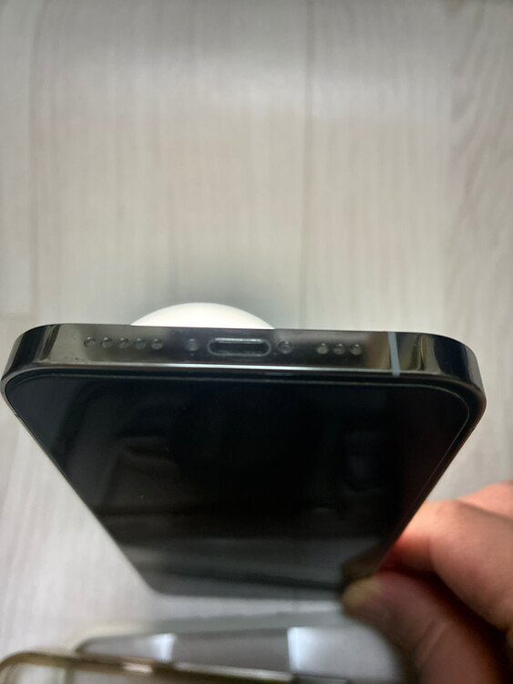 iPhone 12 Pro 128GB SIMフリー（スマホ）の商品画像 - 査定依頼日：2025年3月15日 - 最高査定価格：26,000円