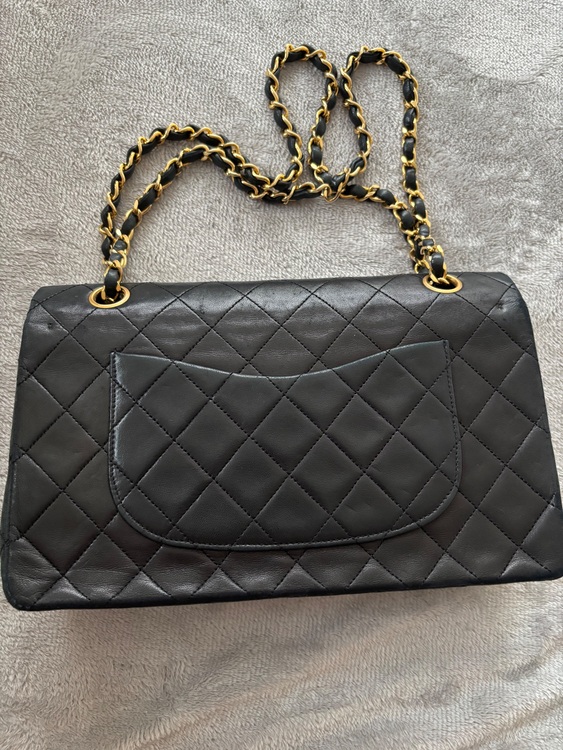 シャネル マトラッセ （ブランドバッグ）の商品画像 - 査定依頼日：2025年11月2日 - 最高査定価格：400,000円