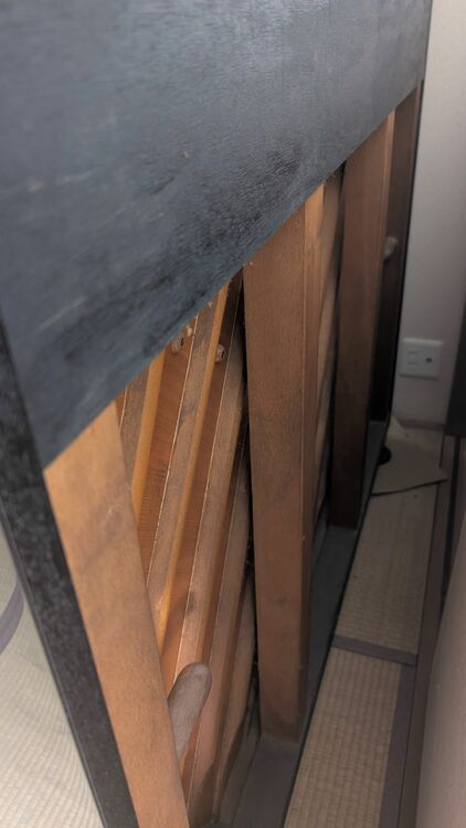 品番MC301　製番4155468（ピアノ・楽器・PA機材）の商品画像 - 査定依頼日：2025年10月5日 - 最高査定価格：3,000円