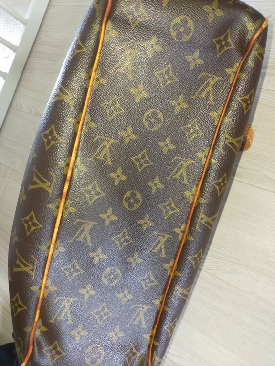 ルイヴィトン モノグラム （ブランドバッグ）の商品画像 - 査定依頼日：2025年6月26日 - 最高査定価格：30,000円