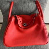 エルメス リンディ （ブランドバッグ）の商品画像 - 最高査定価格：650,000円