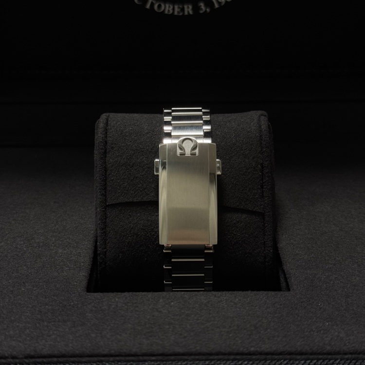 オメガ スピードマスター （高級時計）の商品画像 - 査定依頼日：2025年6月12日 - 最高査定価格：1,010,000円