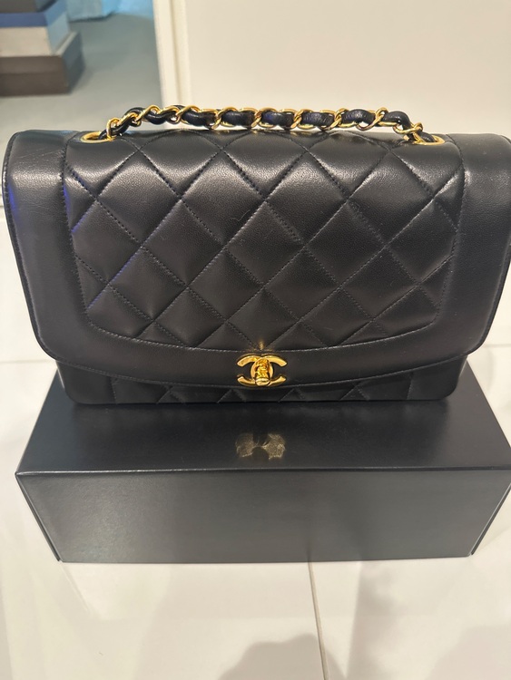 シャネル マトラッセ （ブランドバッグ）の商品画像 - 査定依頼日：2025年6月29日 - 最高査定価格：450,000円