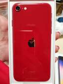 iPhoneSE第三世代（スマホ）の商品画像 - 査定依頼日：2023年12月25日 - 最高査定価格：37,000円