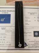 アレキサンドライトダイヤモンド