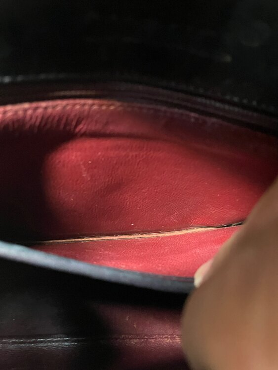 シャネル ショルダーバッグ チェーン ラムスキン ミニマトラッセ（ブランドバッグ）の商品画像 - 査定依頼日：2025年2月24日 - 最高査定価格：250,000円