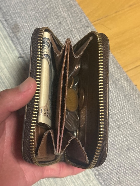 ルイヴィトン ルイヴィトン(その他) （ブランドバッグ）の商品画像 - 査定依頼日：2025年8月2日 - 最高査定価格：30,000円