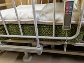 介護ベッド KEPRO JAPAN HB62-015 （介護用品）の商品画像 - 査定依頼日：2025年12月9日 - 最高査定価格：3,000円