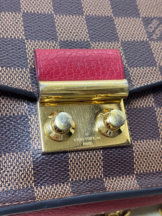 クロワゼット （ブランドバッグ）の商品画像 - 査定依頼日：2026年3月14日 - 最高査定価格：100,000円