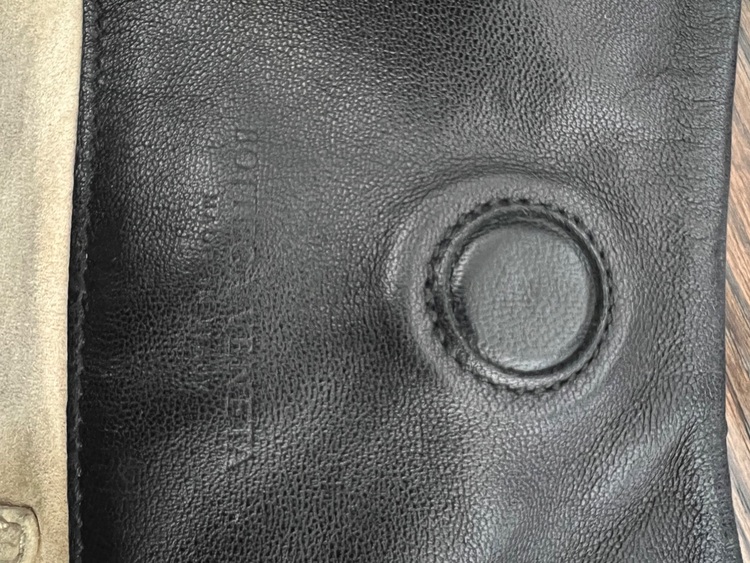 ボッテガ・ヴェネタ  （ブランドバッグ）の商品画像 - 査定依頼日：2025年9月14日 - 最高査定価格：55,000円