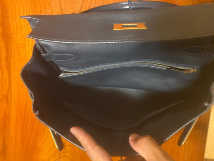 不明（ブランドバッグ）の商品画像 - 査定依頼日：2025年7月17日 - 最高査定価格：2,000,000円