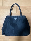 プラダ（ブランドバッグ）の商品画像 - 査定依頼日：2026年9月4日 - 最高査定価格：18,000円