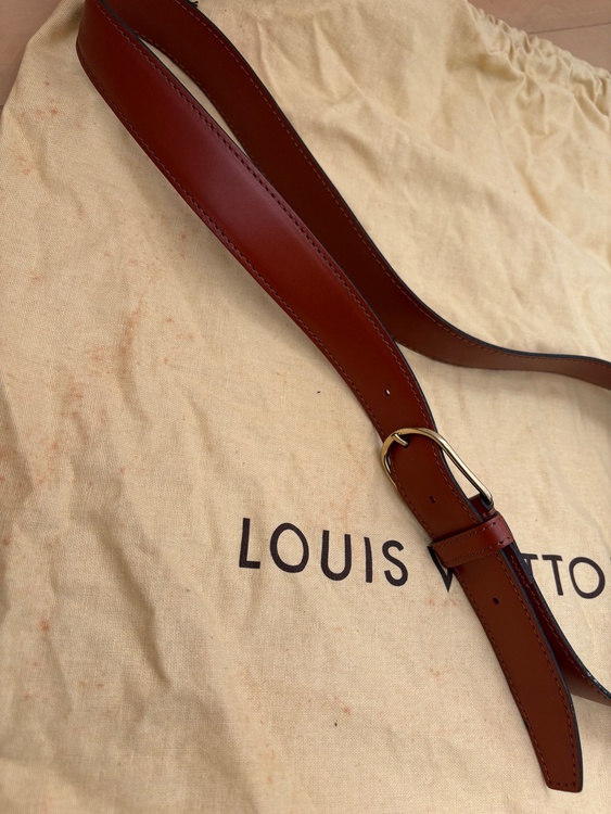 サックデポール （ブランドバッグ）の商品画像 - 査定依頼日：2026年1月5日 - 最高査定価格：40,000円