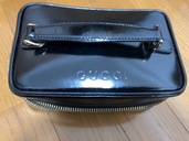 バンブーバニティ　エナメル（ブランドバッグ）の商品画像 - 査定依頼日：2025年12月23日 - 最高査定価格：2,000円