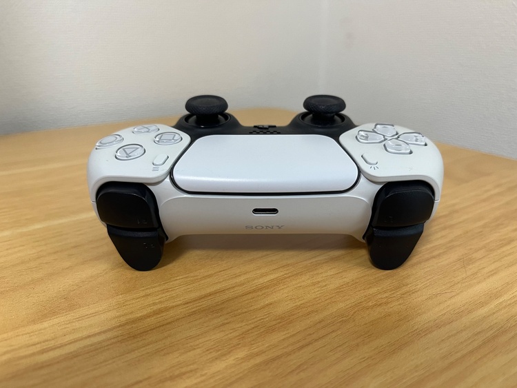 PS5（ゲーム機本体・ゲームソフト）の商品画像 - 査定依頼日：2026年1月5日 - 最高査定価格：30,000円