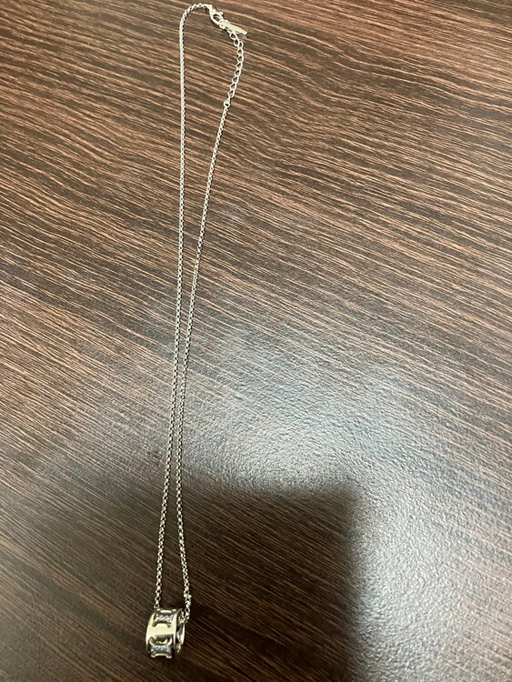 セリーヌジュエリー（金・貴金属）の商品画像 - 査定依頼日：2024年1月19日 - 最高査定価格：50,000円