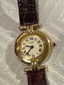 カルティエ その他 59000204131（高級時計）の商品画像 - 査定依頼日：2026年2月11日 - 最高査定価格：200,000円