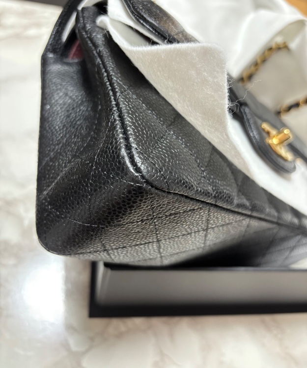 シャネル マトラッセ （ブランドバッグ）の商品画像 - 査定依頼日：2025年6月5日 - 最高査定価格：1,000,000円