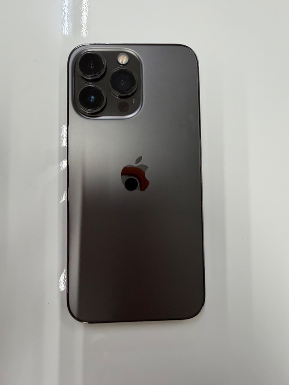 iPhone13pro 512GB残債なし（スマホ）の商品画像 - 査定依頼日：2026年2月25日 - 最高査定価格：51,000円