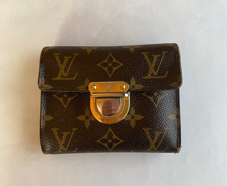 ルイヴィトン モノグラム （ブランドバッグ）の商品画像 - 査定依頼日：2025年2月28日 - 最高査定価格：17,500円