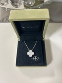 ヴィンテージ アルハンブラ ペンダント（金・貴金属）の商品画像 - 査定依頼日：2025年12月9日 - 最高査定価格：310,000円