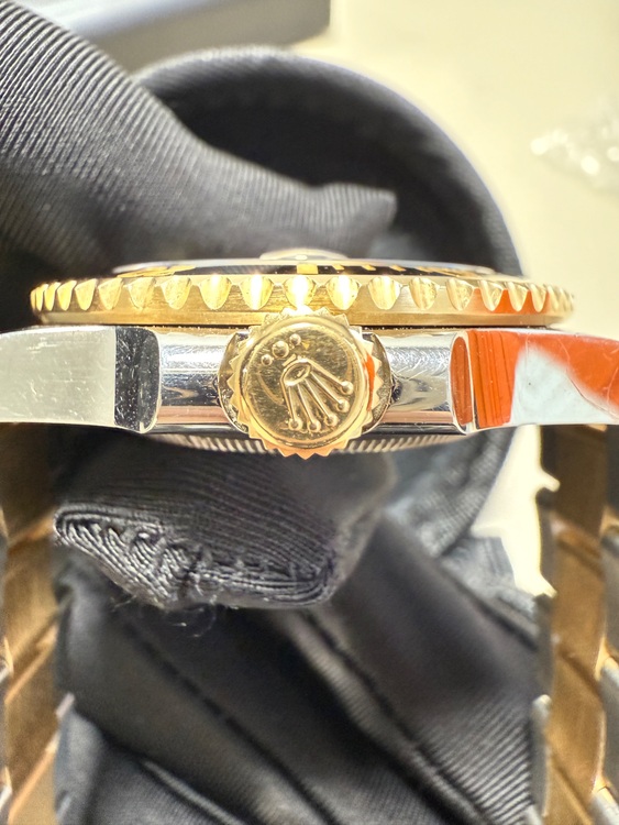 126613LN（高級時計）の商品画像 - 査定依頼日：2025年9月30日 - 最高査定価格：2,330,000円