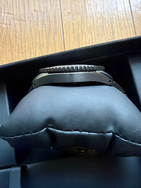 セイコー プロスペックス （高級時計）の商品画像 - 査定依頼日：2026年3月12日 - 最高査定価格：80,000円