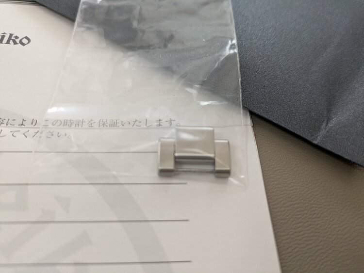 セイコー グランドセイコー sbgr055（高級時計）の商品画像 - 査定依頼日：2026年2月3日 - 最高査定価格：200,000円