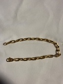 カルティエ　スパルタカスYG　ブレスレット（金・貴金属）の商品画像 - 査定依頼日：2025年11月21日 - 最高査定価格：520,000円