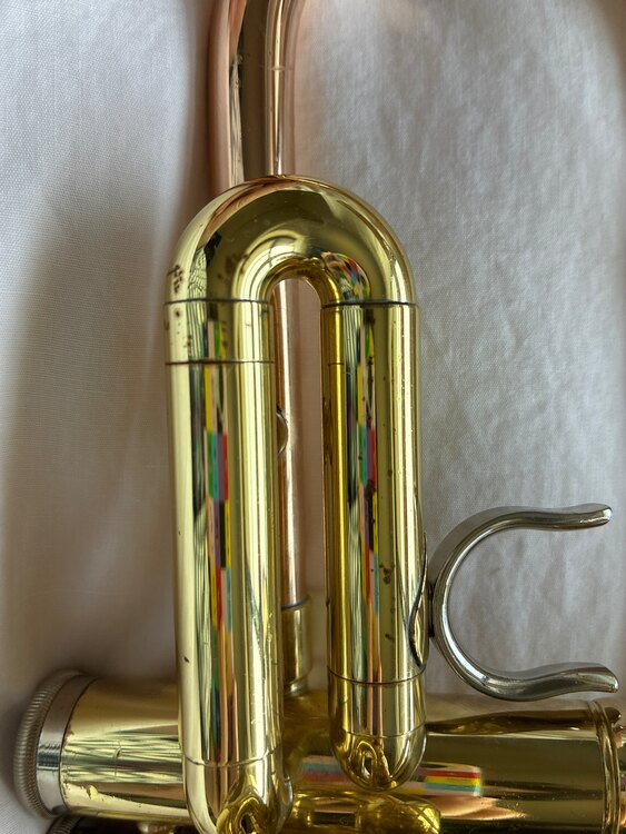 YTR-3320（ピアノ・楽器・PA機材）の商品画像 - 査定依頼日：2025年5月3日 - 最高査定価格：20,000円