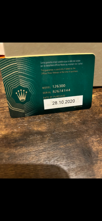 ロレックス デイトジャスト 12630（高級時計）の商品画像 - 査定依頼日：2025年1月25日 - 最高査定価格：1,300,000円