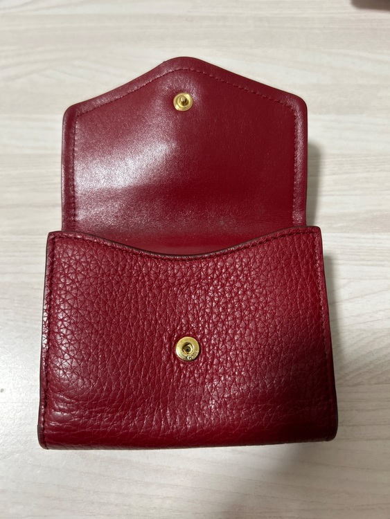 その他 クロエ （ブランドバッグ）の商品画像 - 査定依頼日：2025年9月29日 - 最高査定価格：15,000円