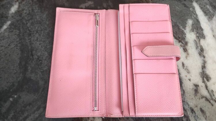 エルメス エルメス(その他) （ブランドバッグ）の商品画像 - 査定依頼日：2025年9月21日 - 最高査定価格：30,000円