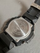 GST-W300G-1A2JF（高級時計）の商品画像 - 査定依頼日：2026年4月14日 - 最高査定価格：100,000円